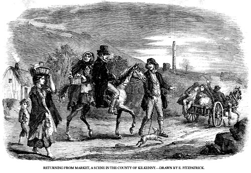 man on horse