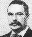 James Robert McGough